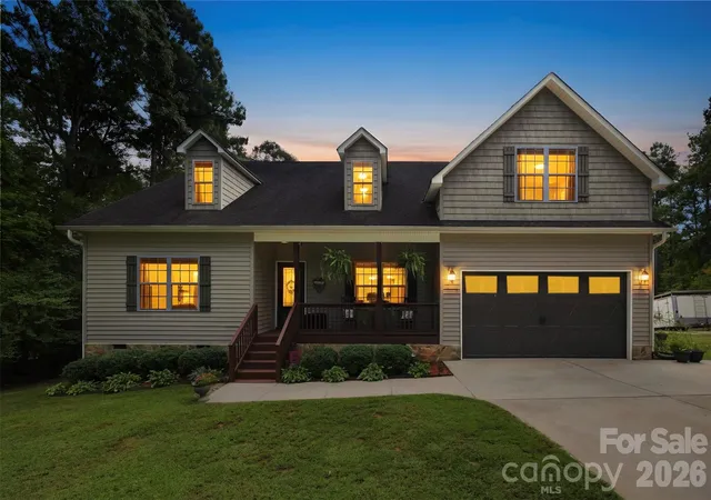 Photo 3 of Single family home for sale at 4083 Ramsey Rd, Sharon, SC 29742 | MLS# 4421051 | Listing updated on 2026-10-17