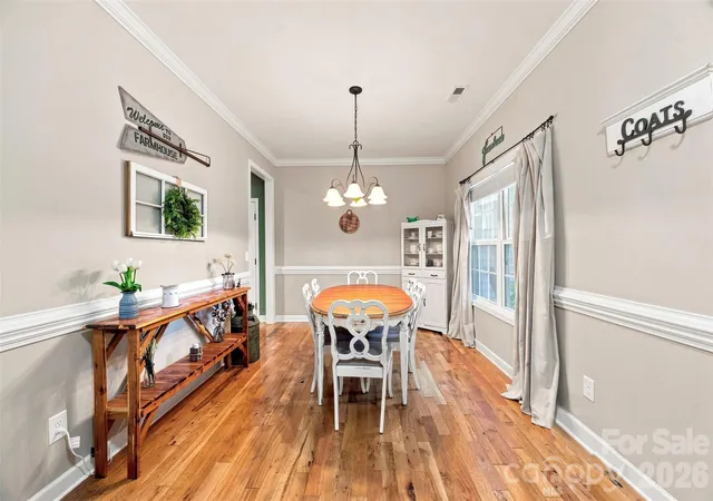 Photo 3 of Single family home for sale at 4083 Ramsey Rd, Sharon, SC 29742 | MLS# 4421051 | Listing updated on 2026-10-17