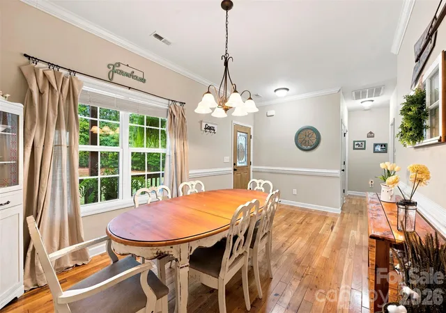 Photo 4 of Single family home for sale at 4083 Ramsey Rd, Sharon, SC 29742 | MLS# 4421051 | Listing updated on 2026-10-17
