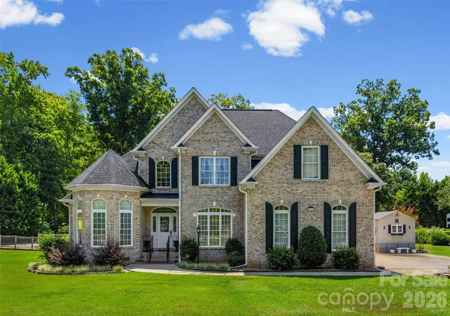 Photo 1 of Single family home for sale at 201 Bald Cypress Dr #1, Clover, SC 29710 | MLS# 4421059 | Listing updated on 2026-09-05