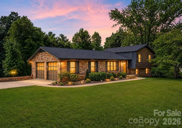 Photo 1 of Single family home for sale at 4087 Austin Rd, Hudson, NC 28638 | MLS# 4421065 | Listing updated on 2026-09-30