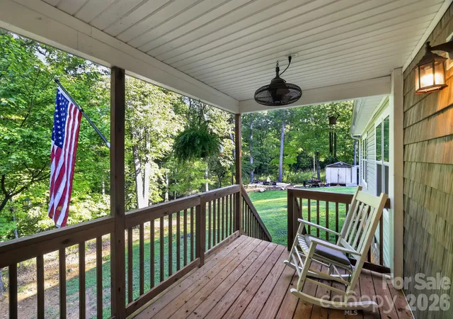 Photo 2 of Single family home for sale at 140 Fernwood Ct, Troy, NC 27371 | MLS# 4421073 | Listing updated on 2026-10-07