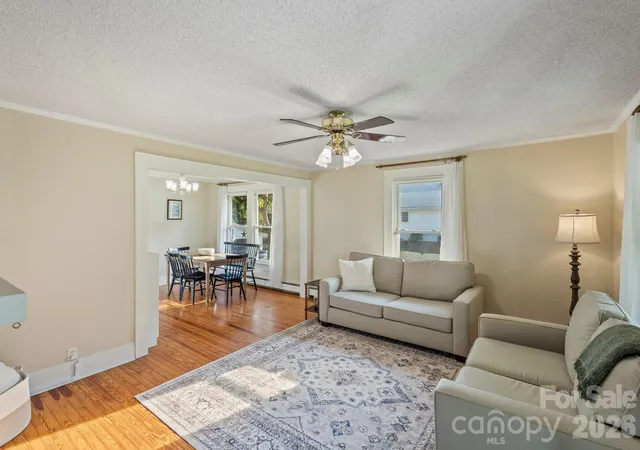 Photo 2 of Single family home for sale at 1810 Central Dr, Kannapolis, NC 28083 | MLS# 4421078 | Listing updated on 2026-10-06