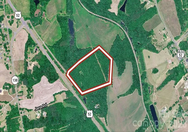 Photo 3 of Sale Pending at 00 Us 52 Hwy S, Albemarle, NC 28001 | MLS# 4421084 | Listing updated on 2026-09-14