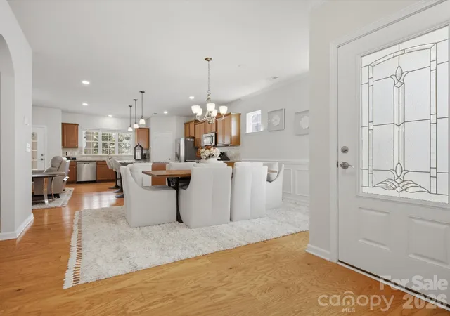 Photo 3 of Single family home for sale at 4082 Home Grown Way, Clover, SC 29710 | MLS# 4421090 | Listing updated on 2026-09-05
