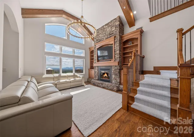 Photo 3 of Condo for sale at 4 Chimney Crst Dr #J, Asheville, NC 28806 | MLS# 4421093 | Listing updated on 2026-09-29