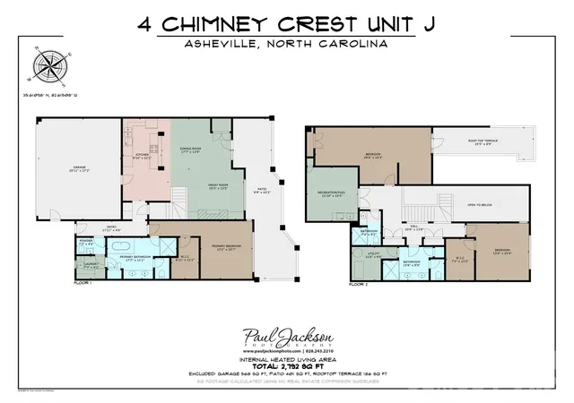 Photo 48 of Condo for sale at 4 Chimney Crst Dr #J, Asheville, NC 28806 | MLS# 4421093 | Listing updated on 2026-10-07
