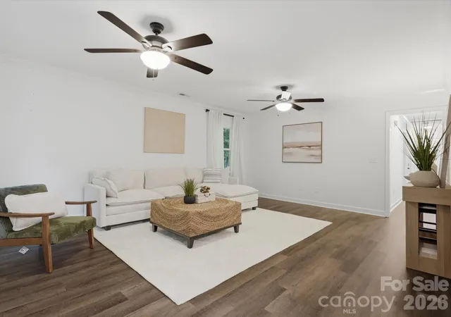 Single family home for sale at 806 Costner St, Lowell, NC 28098 | MLS# 4421101 | Listing updated on 2026-09-05