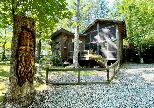 Single family home for sale at 97 Fairway Dr, Black Mountain, NC 28711 | MLS# 4421102 | Listing updated on 2026-09-14