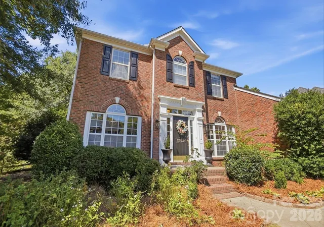 Photo 48 of Single family home for sale at 2529 Shady Reach Ln, Charlotte, NC 28214 | MLS# 4421103 | Listing updated on 2026-09-14
