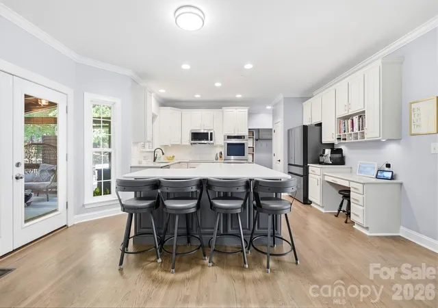 Photo 4 of Single family home for sale at 2529 Shady Reach Ln, Charlotte, NC 28214 | MLS# 4421103 | Listing updated on 2026-09-21