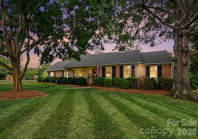 Photo 1 of Sale Pending at 207 Richmond Rd, Salisbury, NC 28144 | MLS# 4421111 | Listing updated on 2026-09-07