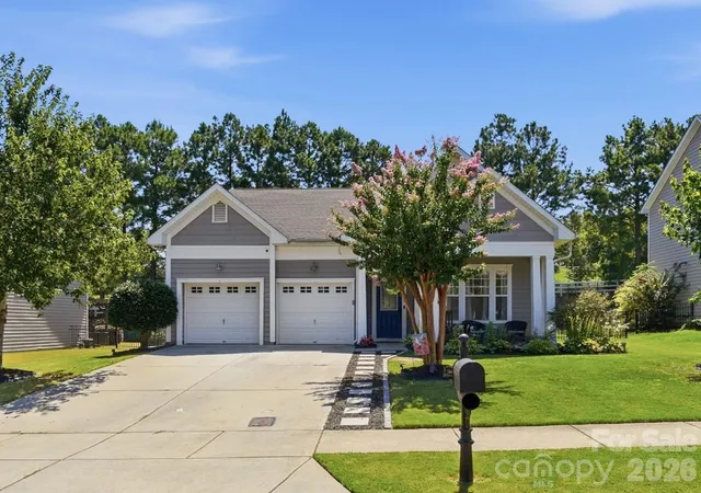 Photo 1 of Single family home for sale at 3559 Valiant Ave Sw, Concord, NC 28027 | MLS# 4421112 | Listing updated on 2026-09-24