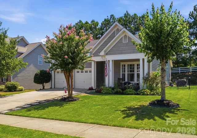 Photo 1 of Single family home for sale at 3559 Valiant Ave Sw, Concord, NC 28027 | MLS# 4421112 | Listing updated on 2026-10-06