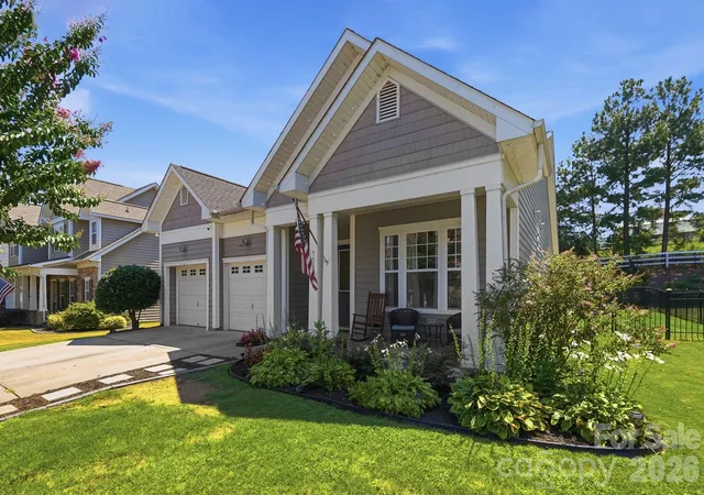 Photo 2 of Single family home for sale at 3559 Valiant Ave Sw, Concord, NC 28027 | MLS# 4421112 | Listing updated on 2026-09-24