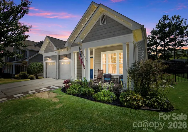 Photo 2 of Single family home for sale at 3559 Valiant Ave Sw, Concord, NC 28027 | MLS# 4421112 | Listing updated on 2026-10-06