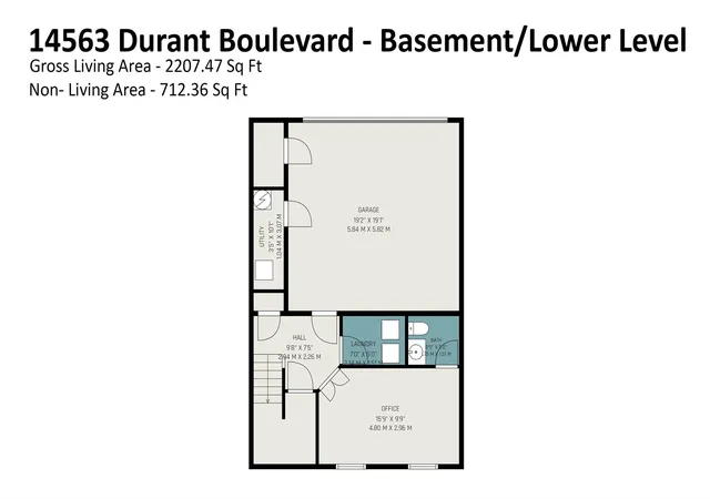 Photo 37 of Townhouse for sale at 14563 Durant Blvd #14563, Charlotte, NC 28277 | MLS# 4421115 | Listing updated on 2026-09-12