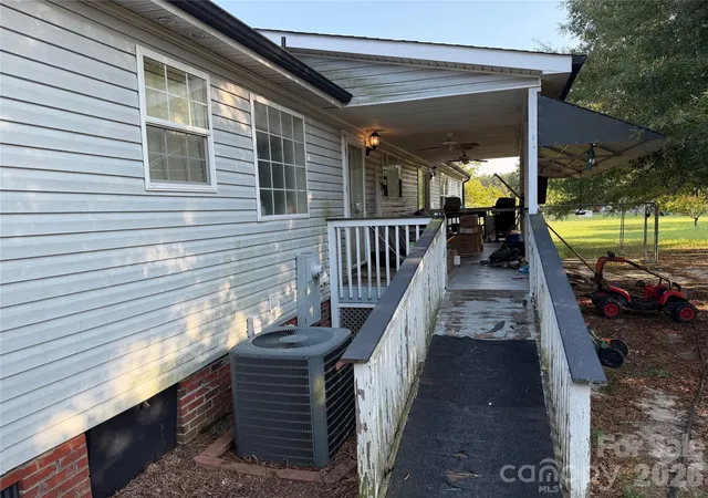 Photo 3 of Sale Pending at 55 Baker Rd, Jefferson, SC 29718 | MLS# 4421117 | Listing updated on 2026-10-19