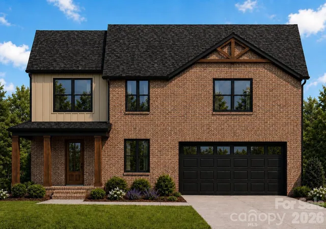 Photo 1 of Single family home for sale at 2409 Plyler Ml Rd, Monroe, NC 28112 | MLS# 4421129 | Listing updated on 2026-09-04