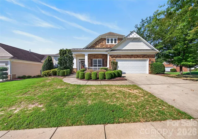 Photo 2 of Single family home for sale at 50008 Tulip Ct, Fort Mill, SC 29707 | MLS# 4421134 | Listing updated on 2026-09-17