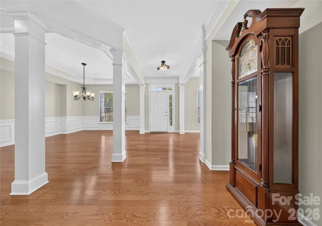 Photo 3 of Single family home for sale at 50008 Tulip Ct, Fort Mill, SC 29707 | MLS# 4421134 | Listing updated on 2026-09-17