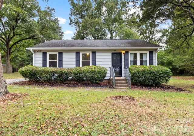 Single family home for sale at 4012 Crestview Dr, Rock Hill, SC 29732 | MLS# 4421136 | Listing updated on 2026-09-29