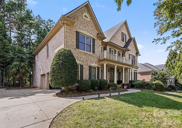 Photo 2 of Mansion for sale at 17018 Harcombe Dr, Charlotte, NC 28277 | MLS# 4421141 | Listing updated on 2026-10-03