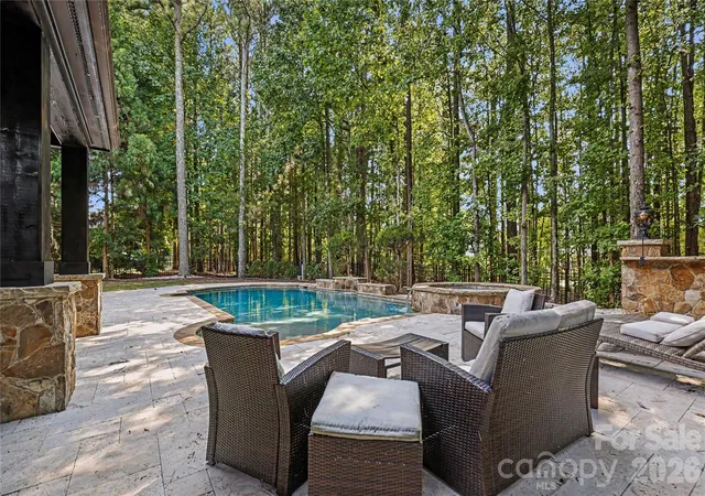 Photo 3 of Mansion for sale at 17018 Harcombe Dr, Charlotte, NC 28277 | MLS# 4421141 | Listing updated on 2026-10-03