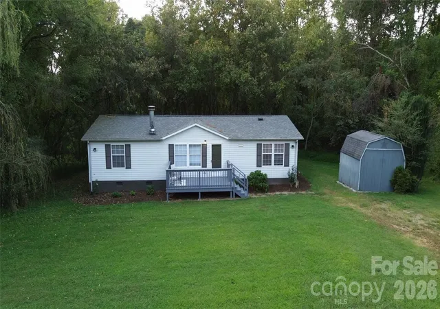 Photo 3 of Single family home for sale at 150 Rocky Forest Trl, Elkin, NC 28621 | MLS# 4421146 | Listing updated on 2026-10-07
