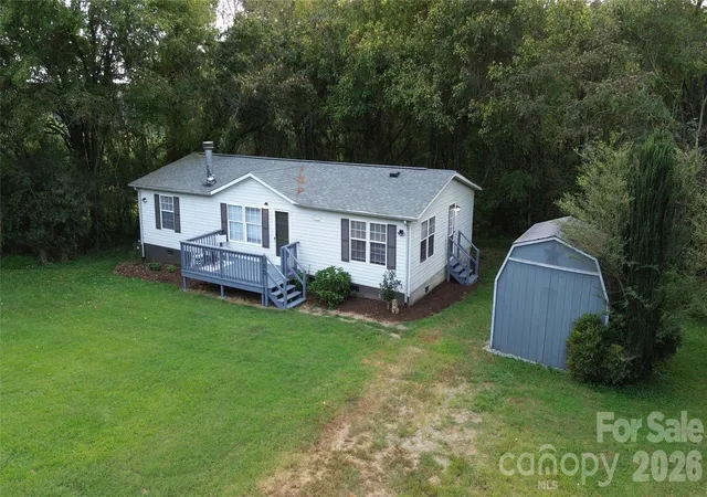 Photo 33 of Single family home for sale at 150 Rocky Forest Trl, Elkin, NC 28621 | MLS# 4421146 | Listing updated on 2026-10-07