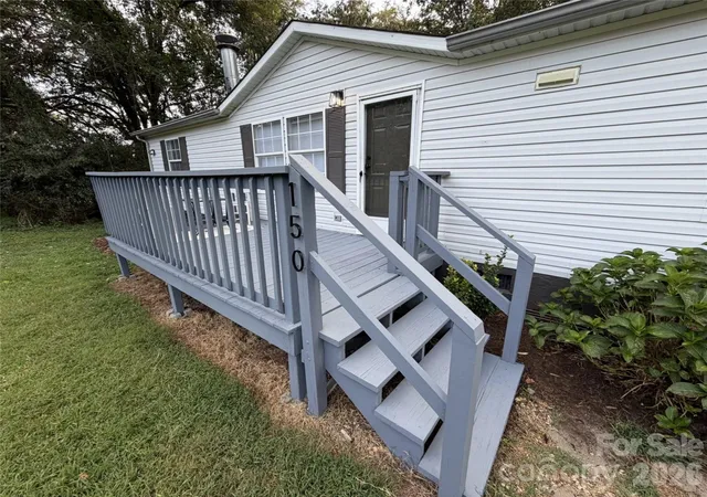 Photo 3 of Single family home for sale at 150 Rocky Forest Trl, Elkin, NC 28621 | MLS# 4421146 | Listing updated on 2026-10-07
