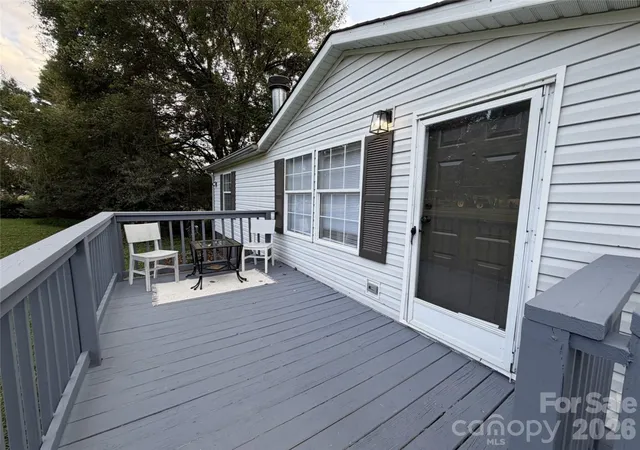 Photo 4 of Single family home for sale at 150 Rocky Forest Trl, Elkin, NC 28621 | MLS# 4421146 | Listing updated on 2026-10-07