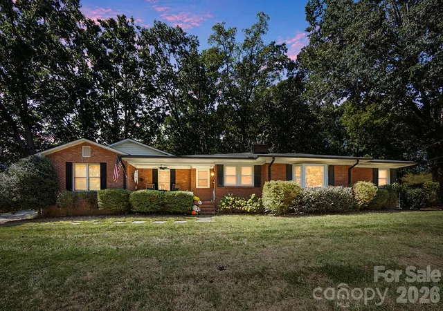 Photo 1 of Single family home for sale at 4925 Fulton Ct, Concord, NC 28025 | MLS# 4421149 | Listing updated on 2026-10-01