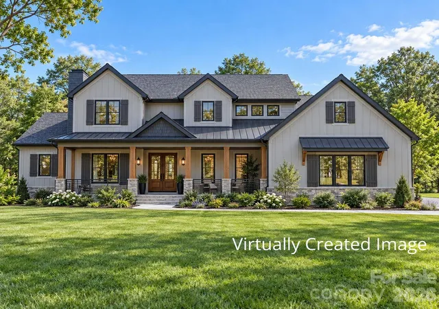 Photo 1 of Land for sale at 298 Elysian Dr #68, Mooresville, NC 28117 | MLS# 4421152 | Listing updated on 2026-10-16
