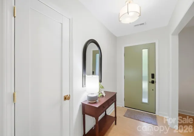 Photo 3 of Single family home for sale at 1814 Summerhill Dr, Charlotte, NC 28212 | MLS# 4421156 | Listing updated on 2026-10-08