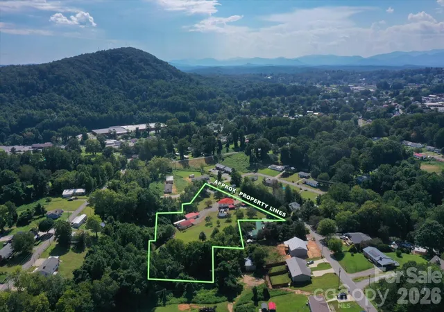 Photo 4 of Single family home for sale at 466 Miller Ave, Marion, NC 28752 | MLS# 4421157 | Listing updated on 2026-10-13