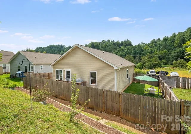 Photo 32 of Single family home for sale at 40 Quinn Hl Ln, Mars Hill, NC 28754 | MLS# 4421160 | Listing updated on 2026-09-08