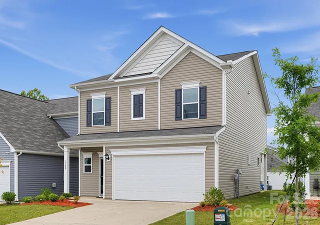 Photo 3 of Single family home for sale at 1780 Troon Dr, Salisbury, NC 28144 | MLS# 4421161 | Listing updated on 2026-09-22