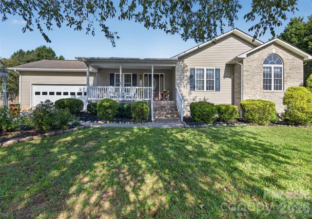 Photo 1 of Single family home for sale at 267 Carrington Ln, Salisbury, NC 28146 | MLS# 4421165 | Listing updated on 2026-09-20
