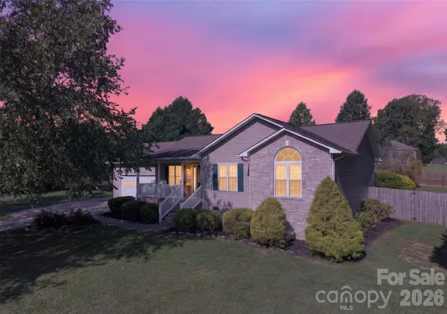 Photo 2 of Single family home for sale at 267 Carrington Ln, Salisbury, NC 28146 | MLS# 4421165 | Listing updated on 2026-09-20