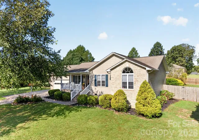 Photo 3 of Single family home for sale at 267 Carrington Ln, Salisbury, NC 28146 | MLS# 4421165 | Listing updated on 2026-09-20