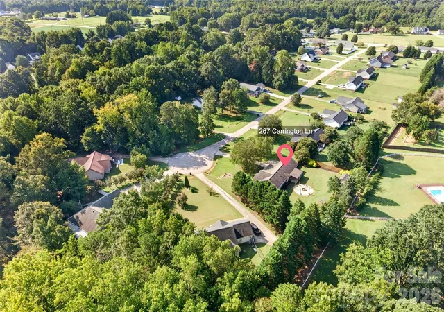 Photo 4 of Single family home for sale at 267 Carrington Ln, Salisbury, NC 28146 | MLS# 4421165 | Listing updated on 2026-09-20