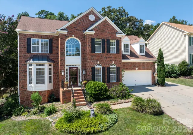 Photo 1 of Sale Pending at 3120 Spring Fancy Ln, Indian Trail, NC 28079 | MLS# 4421173 | Listing updated on 2026-10-01