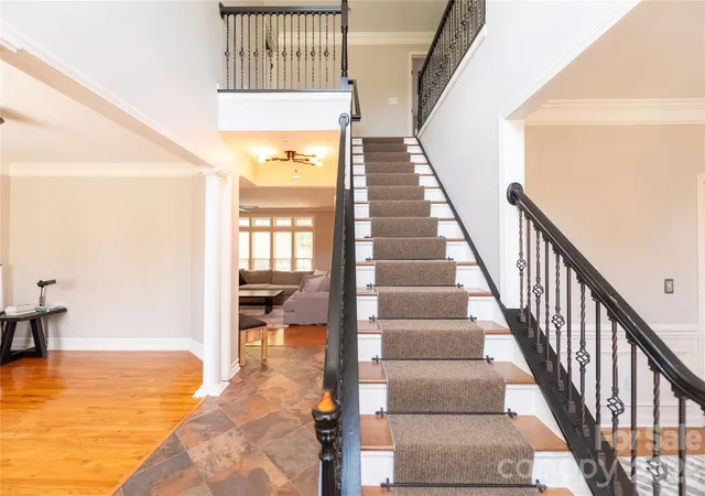 Photo 3 of Sale Pending at 3120 Spring Fancy Ln, Indian Trail, NC 28079 | MLS# 4421173 | Listing updated on 2026-10-01