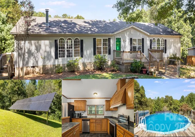 Photo 1 of Single family home for sale at 45 Shelby Rd, Asheville, NC 28806 | MLS# 4421176 | Listing updated on 2026-10-03