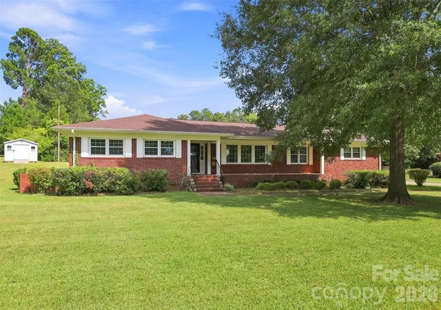 Photo 1 of Single family home for sale at 1464 Sullivan St, Rock Hill, SC 29730 | MLS# 4421177 | Listing updated on 2026-09-23