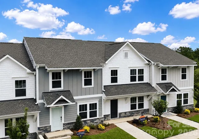 Photo 1 of Condo for sale at 335 Cliffwood St Nw #21 A, Concord, NC 28027 | MLS# 4421182 | Listing updated on 2026-09-14