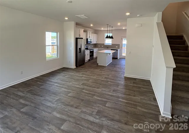 Photo 2 of Condo for sale at 335 Cliffwood St Nw #21 A, Concord, NC 28027 | MLS# 4421182 | Listing updated on 2026-09-28
