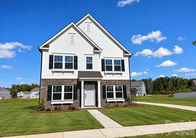 Photo 1 of Single family home for sale at 1360 Tappan Ave #184, Rock Hill, SC 29730 | MLS# 4421183 | Listing updated on 2026-10-26