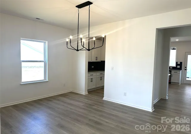 Photo 3 of Single family home for sale at 1360 Tappan Ave #184, Rock Hill, SC 29730 | MLS# 4421183 | Listing updated on 2026-10-26